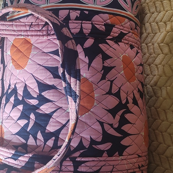 Vers Bradley bag - Picture 3 of 10